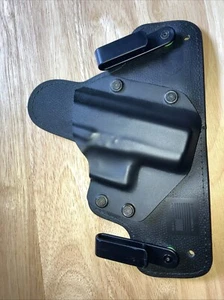 Alien Gear Cloak Tuck IWB Holster Fits GLOCK 43 Right hand Used - Picture 1 of 3