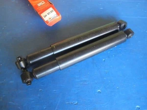 2 Hydraulic Rear Shock Absorbers QH For: Ford: Sierra - Picture 1 of 1