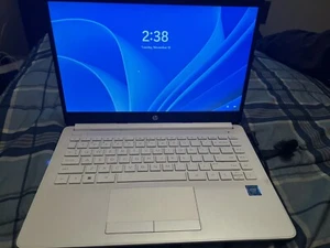 laptop computers hp used - Picture 1 of 3