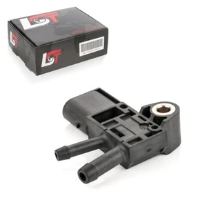 Sensore Pressione Differenziale di Scarico Misurazione Gas per Mercedes C W203 - Picture 1 of 7