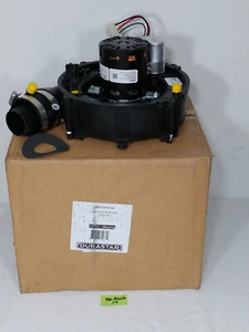 Durastar 7010415784 FASCO 70626616 Zuggebläse PROTECH Rudd Rheem 70-104157-84 - Bild 1 von 8