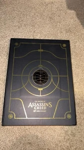 The Making of Assassin's Creed 15th Anniversary Ultimate Edition HC Dark Horse - Picture 1 of 2