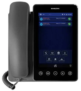 Téléphone IP Sangoma P370 - Photo 1/4