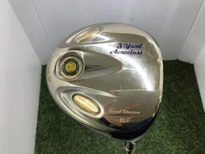 S-YARD Acroclass Driver 1W 10.5deg R-Flex Original Graphite No H/C Luxury Club - Picture 1 of 8