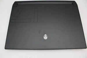 Alienware M17 R5 Laptop, 1TB SSD, Ryzen 9 6900HX, 32gb RAM - Bild 1 von 10