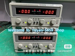 π₯ β
1 PC USED 100% TEST GPC6030D DC Power Supply DHL/ FedEx #B4810H CL - Picture 1 of 2