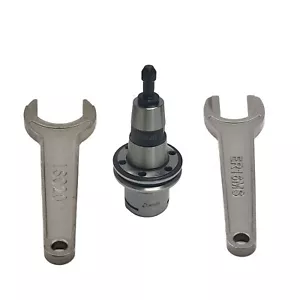 Nuevo soporte para herramientas de mandril de cuello ATC ISO20 ER16 ER16 ER - Imagen 1 de 3