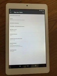 Tablet Telekom Plus Sehr Gut Erhalten - Bild 1 von 4