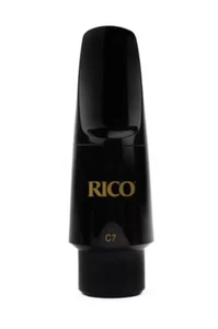 D'Addario/Rico Graftonite C7 Mouthpiece for Alto Sax/Saxophone RRGMPCASXC7 - Picture 1 of 1