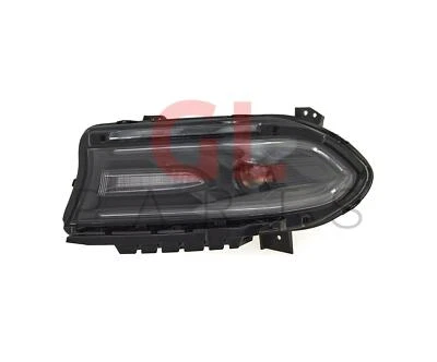 FÜR DODGE CHARGER 2015- SCHEINWERFER Links Elektrische Steuerung LED 68214399AA - Изображение 1 из 4