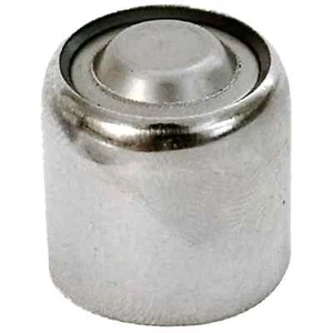 Volcell Battery A1PX Compatible With Mallory BMR50 EPX1 H-P MR50 RM-1N RM1 - Picture 1 of 1