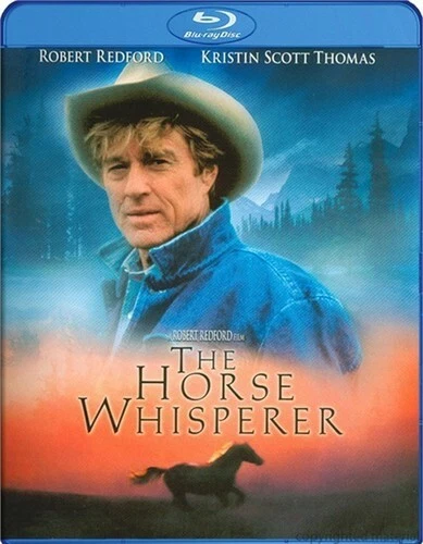 The Horse Whisperer (Blu-ray, 1998)
