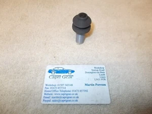 Ford Capri MK2/3. Tailgate plunger switch (Interior Light) - Picture 1 of 1