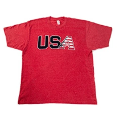 New 2023 Sz XL Arizona Diamondbacks Dbacks Patriotic July 4th Shirt SGA IN HAND Cover