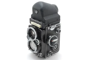 【N NEUWERTIG+++】Rolleiflex 2.8F CDS TLR Filmkamera Planar 80mm f/2.8 Objektiv - Bild 1 von 12