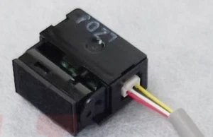 Genuine Toyota Telephone Microphone Assy GX460 GRJ158 URJ150 86730-60050 - Foto 1 di 1