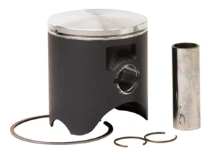 VERTEX 23359B PISTON KIT SENDA DERBI 50 R X-RACE 2008 - Foto 1 di 1