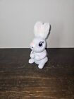 Spin Master Zoomer Hungry Bunnies White Interactive Rabbit Bunny Toy