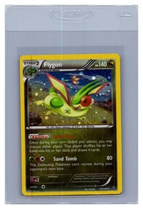 Blister Exclusives #110/160 Flygon - Cosmos Holo - Pokémon Card - Picture 1 of 2