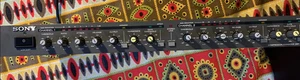 mega rare Sony SRP-L210 Analog Compressor Expander Gate, made in Japan - Picture 1 of 8