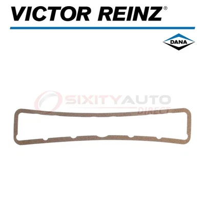 MAHLE Valve Cover Gasket for 1947-1953 Chevrolet Sedan Delivery 3.5L ql - Изображение 1 из 4