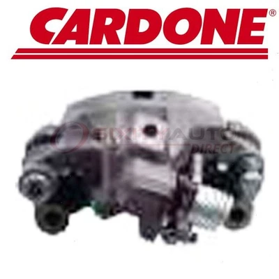 Cardone Reman Front Right Disc Brake Caliper for 2013-2015 Acura ILX 2.0L L4 mt Foto 1 de 4