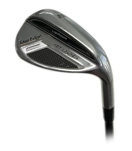 Tour Edge Hot Launch E525 Single 52* Gap Wedge Graphite UST Mamiya Helium 50g - Picture 1 of 5