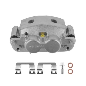 Front Right Brake Caliper Bracket for Silverado Sierra 1500 Tahoe Yukon 18-B4918 - Picture 1 of 17