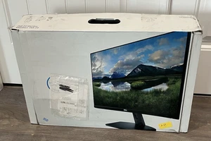 Dell SE2419HX 24 Inches Widescreen Monitor - Picture 1 of 8