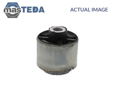 AU-SB-5635 AXLE BEAM MOUNTING BUSH REAR LOWER INNER MOOG NEW OE REPLACEMENT - Image 1 of 4