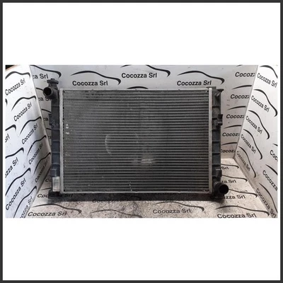 Radiatore Motore 1222562 FUJA Ford Fiesta V 2003 2008 Originale Usato  - Immagine 1 di 4