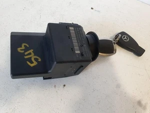 MERCEDES C CLASS IGNITION W/ KEY W203 2035450508, 11/00-06/07 - Picture 1 of 10
