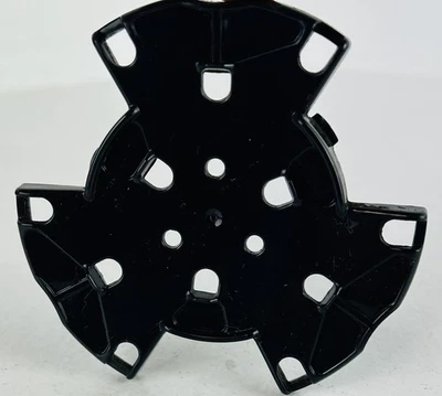 Cabezal de ducha de repuesto para cafetera Zojirushi EC-YTC100 ventilación por goteo Foto 1 de 4