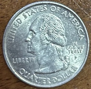 2000 New Hampshire 1788 Quarter Dollar Uncertified CIRCULATED GREAT COLLECTION - Picture 1 of 4