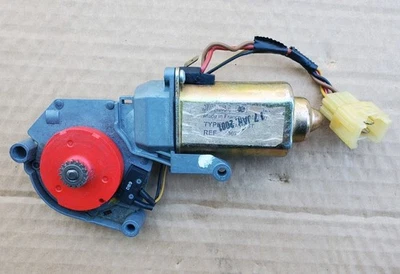 Land Rover Discovery 1994/04 1 y 2 techo corredizo motor OEM Foto 1 de 2