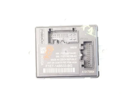 Unità di controllo altro Ford C-MAX 2 1.5 88 kW 120 HP 92533 - Immagine 1 di 3