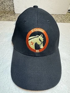 Wells Fargo - El Caballo 45 Race Horse Ball cap - Picture 1 of 22
