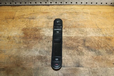 Cerraduras de puerta interruptor superior convertible Audi TT MK1 2001-2005 OEM - 8N7 919 719 D Foto 1 de 4