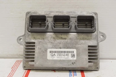Unidad de módulo de control del motor Acura TLX 37820-5J2-A65 2015 2016 Ecm E45 050 Foto 1 de 3