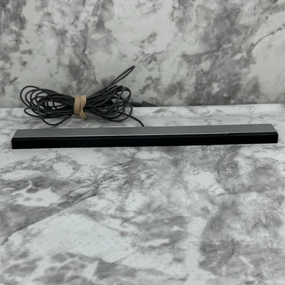 Grey Nintendo Wii Sensor Bar Tested And Working Tested - Image 1 of 4