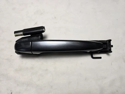 2003 - 2008 Lexus RX400H RX350 Passengers REAR RIGHT Exterior Door Handle Gray Foto 1 de 4