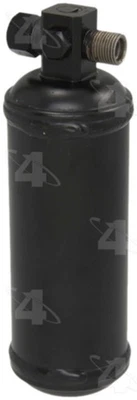 Receptor de aire acondicionado secador para Volkswagen Cabriolet Scirocco Jetta 1978-1993, Rabbit FO Foto 1 de 4