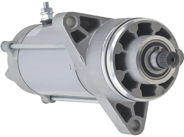 Arrancador BikeMaster #15410-54193BM para Honda GL1500CT Valkyrie Tourer 2000 Foto 1 de 1