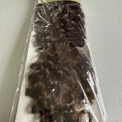 Janet Collection European Curl Braid 24” Color 30 - Image 1 of 4