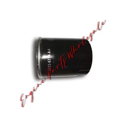 Filtro de aceite nuevo 9G33-6714-AA 6G43-04-10054 para Aston Martin V8 Vantage 05-2018 Foto 1 de 3