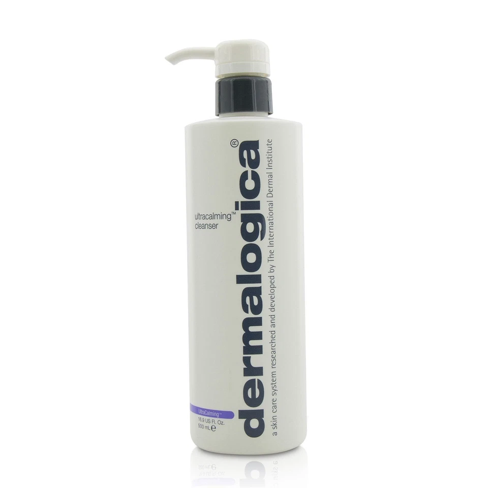 Limpiador Dermalogica UltraCalming 500 ml/16,9 oz Foto 1 de 4