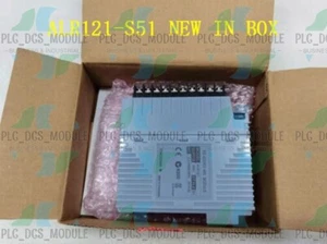 Módulo ALR121-S51 YOKOGAWA 1x Nuevo EN CAJA Vía FEDEX/DHL - Imagen 1 de 2