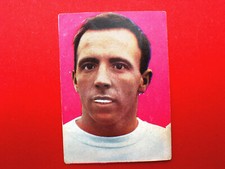 SICKER-Verlag World Champion 1966 No. 6 Norbert STYLES England RARE!