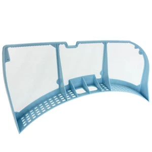 Filtro Secador de Tumbo Pantalla INDESIT IDC73 IDC75 IDC85 IDCA735 IDCA745 Genuino - Imagen 1 de 1