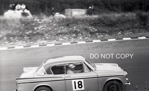 SUNBEAM RAPIER VICTOR HEYLEN 1962 MARKEN LUKE 6 STUNDEN 35 MM NEGATIVE MANSCHETTENMÜHLE - Bild 1 von 2